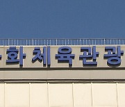 문체부 "체육회 거치지 않은 예산 직접 집행 적법하다"