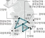 글로컬대에 경북대 등 10곳… ‘초광역 연합’ 나왔다