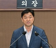 정준호 서울시의원 “전기차 보조금 지원제도, 시민안전·탄소중립·경제발전 도움 되길”