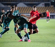 울산시민축구단, 일요일 강릉 상대 홈경기…'선발 데뷔전 데뷔골' 김진형 발끝 주목