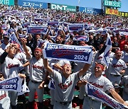 고시엔 우승 교토국제고, 그리고 무하마드 알리[김세훈의 스포츠IN]