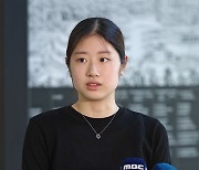 ‘후배 성추행 혐의로 3년 자격 정지’ 이해인 “훈련 중 음주, 연애는 반성···하지만 성추행은 아니다” 호소