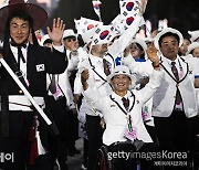 2024 파리 패럴림픽 개막…12일 간의 열전 돌입