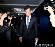 정몽규·홍명보·이임생, 결국 국회 출석한다…내달 24일 현안질의 예정