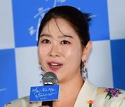 ‘여름이 끝날 무렵’ 김지영 “윤석호 감독 작품, 덥석 물었다”