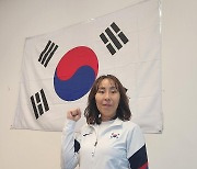 28년 만에 선수 아닌 감독으로…"메달 역사 한 번 써봤으면" [패럴림픽]