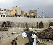 YEMEN FLOOD