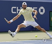 U.S. Open Tennis