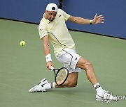 U.S. Open Tennis