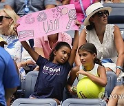 U.S. Open Tennis