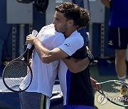 U.S. Open Tennis