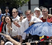 Venezuela Election