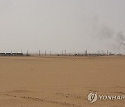 [뉴욕유가] 리비아 우려 완화·美 수요 둔화…WTI 1.34%↓