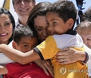 Venezuela Election