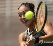 U.S. Open Tennis