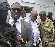 Haiti Prime Minister