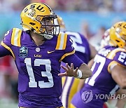 USC LSU Preview Capsule Football