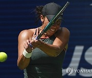 U.S. Open Tennis