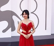 Italy Venice Film Festival Opening Ceremony Red Carpet