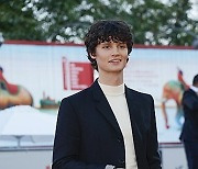 Italy Venice Film Festival Opening Ceremony Red Carpet