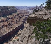 Grand Canyon Hotels Closed