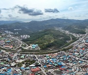 태백시, 폐광지 노인 일자리 확대…마을 수리 사업 추진