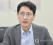 김윤상 차관, 부천소상공인지원센터 방문