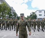 Philippines Military