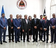 EAST TIMOR UN DIPLOMACY