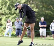 LPGA Tour Golf