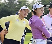 LPGA Tour Golf