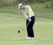 LPGA Tour Golf