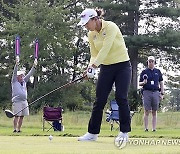 LPGA Tour Golf