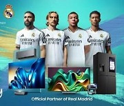 [PRNewswire] Hisense, New Official Sponsor of Real Madrid