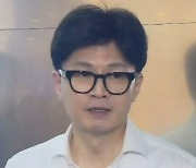 한동훈 “대안 필요한 심각한 상황”…친윤도 “대안 있나” 우려