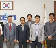 한·미 손잡고 보행자·킥보드 충돌예방 자율주행 시스템 개발한다