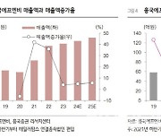 흥국에프엔비, 종합식품회사 도약 과도기…목표가는 ‘하향’-흥국