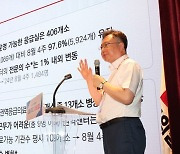 여당 내 정부 의료개혁 이견 나왔다…친윤·친한 없이 송곳질문 집중