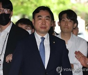 '민주당 돈봉투' 유죄…윤관석·허종식·이성만 집행유예