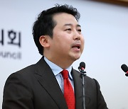 장예찬 "이제 보니 '한-당 갈등'…한동훈, 당내 소통부터 하라"