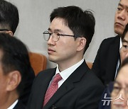 이원모 공직기강비서관 재산 391억…노정연 전 검사장 82억원