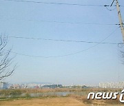 인천 송학동서 불량 피뢰기로 30분 정전…폭염속 600세대 불편