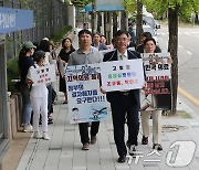 의대교수들 "IMF 사태 4년 만에 이겨냈지만…한국 의료 미래 없어"