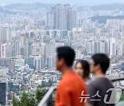 서울 아파트값 12주 연속 오름세…광교 신도시 4주 연속 올라