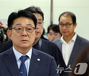 ‘돈봉투 수수’ 민주당 허종식, 1심 징역형 집행유예