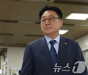 현역 허종식 의원, 1심 의원직 상실형 선고