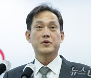 과방위 野 "김태규, 억지논리로 답변·자료 거부하고 적반하장"