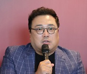 오페라 '토스카' 출연하는 성악가 김재형