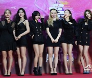 JYP "트와이스 딥페이크 영상물 확산..선처없는 강경 법적대응"(전문)