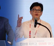 [시사정각] 연찬회 불참한 尹 vs 정부브리핑 패스한 韓...윤한갈등 평행선?